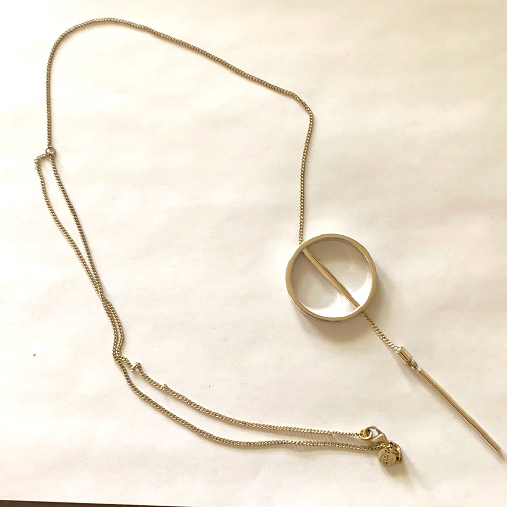 Jenny Bird necklace
